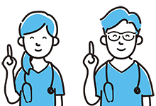 ニュースイラスト